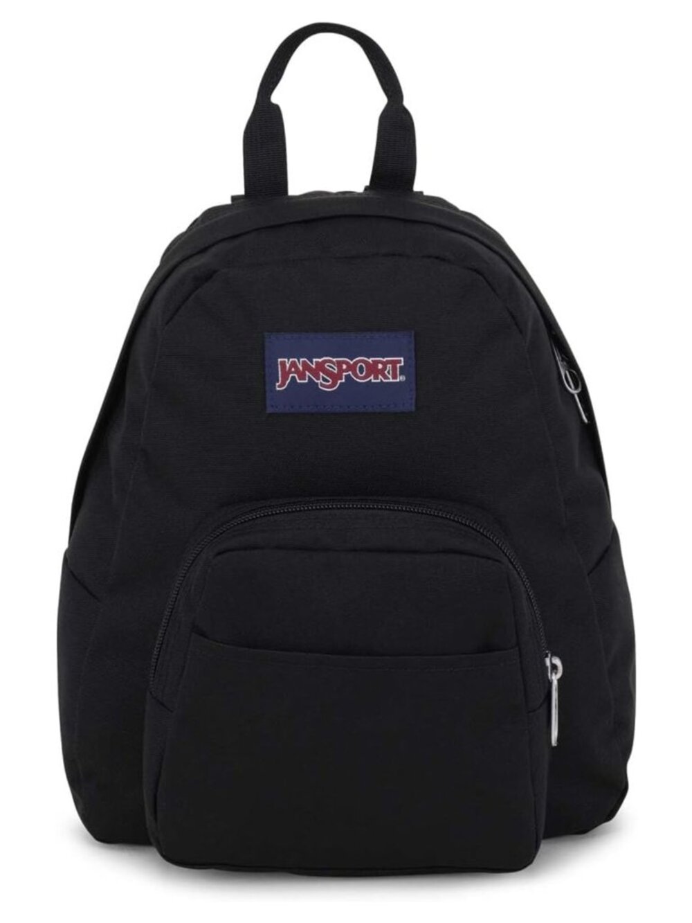JanSport Half Pint Mini Backpack 10.2L Durable Polyester Adjustable Straps